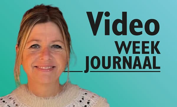 Video | Het weekjournaal van afgelopen week van 02 t/m 8 februari is online