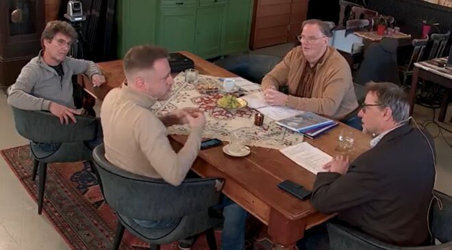 Video | Tv-programma Stemmen zonder smoesjes, aflevering 2